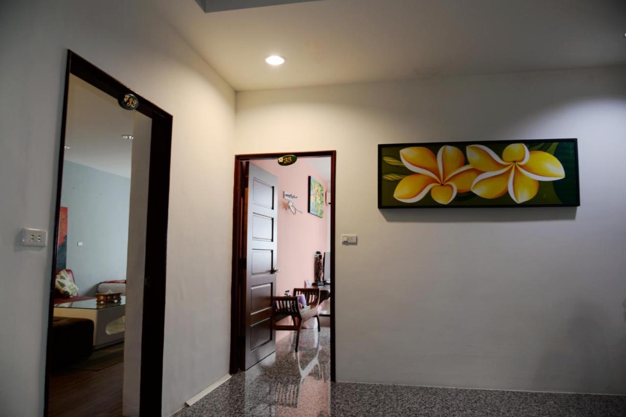 Rusty B&B Kenting-Nationalpark Exterior foto